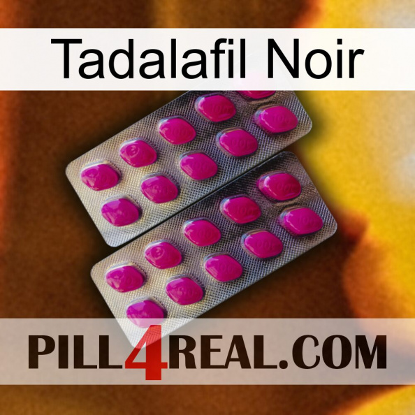 Tadalafil Black 10